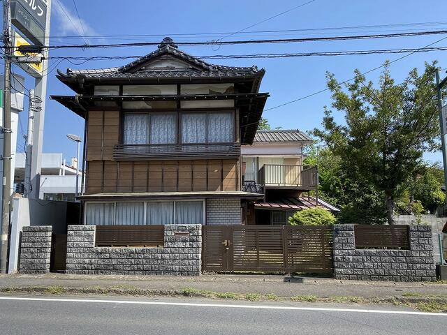 detached 千葉県茂原市高師