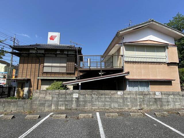 detached 千葉県茂原市高師