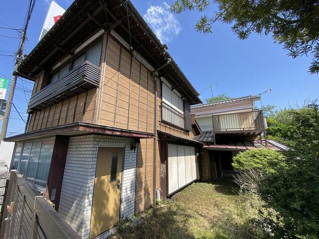 detached 千葉県茂原市高師