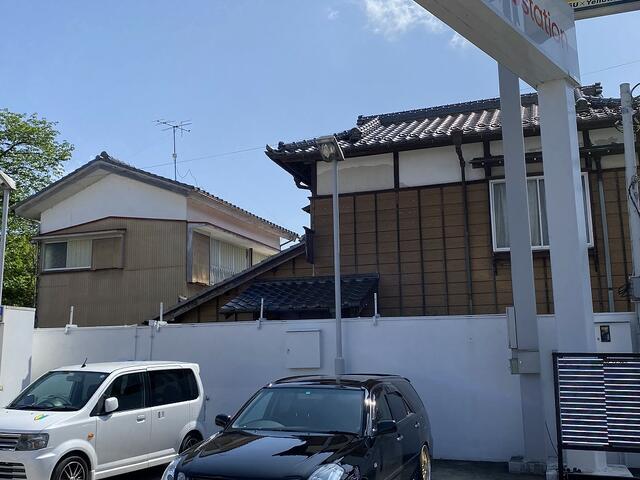 detached 千葉県茂原市高師