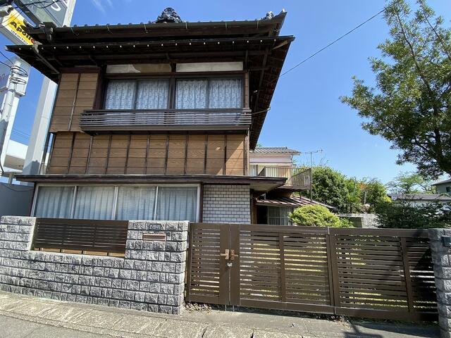 detached 千葉県茂原市高師