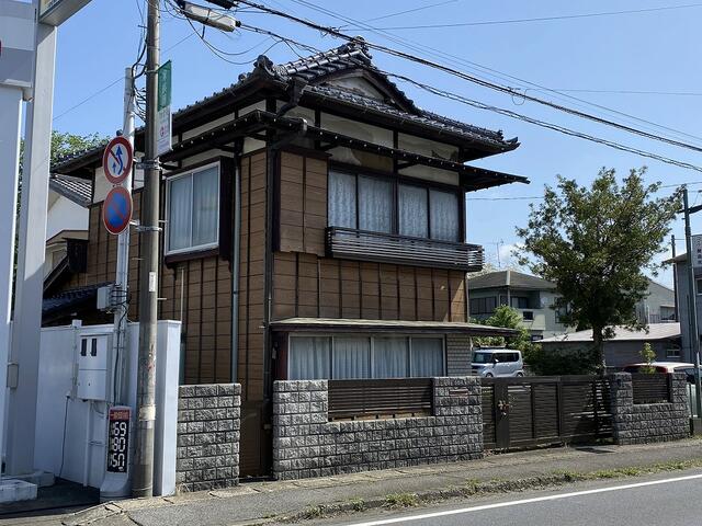 detached 千葉県茂原市高師