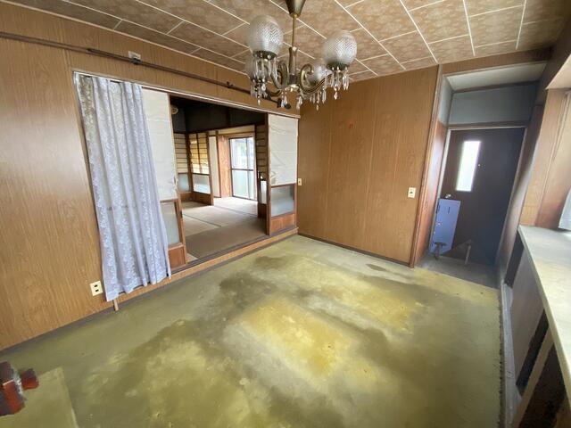 detached 千葉県茂原市高師