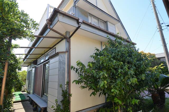 detached 千葉県長生郡一宮町東浪見