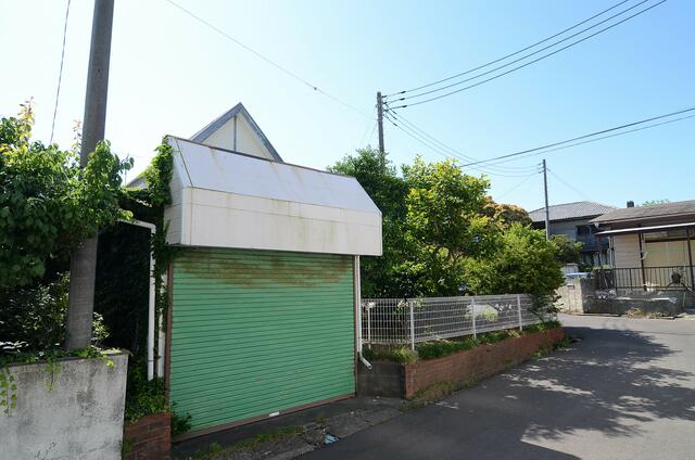 detached 千葉県長生郡一宮町東浪見