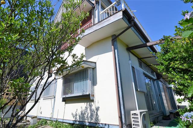 detached 千葉県長生郡一宮町東浪見