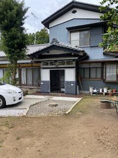 detached 千葉県君津市坂畑