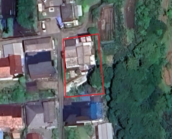 detached 千葉県君津市坂畑