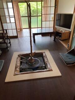 detached 千葉県君津市坂畑