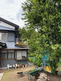 detached 千葉県君津市坂畑