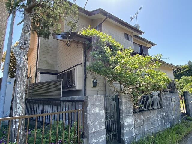 現地（外観）／北東側