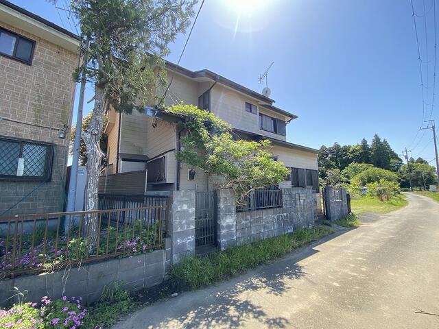 現地（外観）／北東側外観