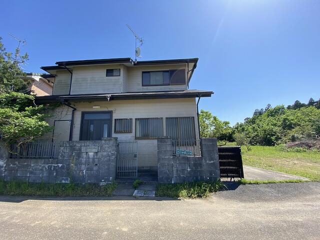 現地（外観）／北側外観