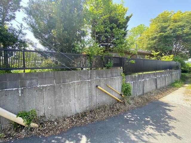 detached 千葉県長生郡一宮町一宮 地図を見る