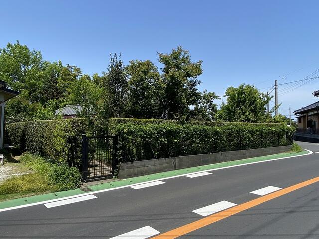 detached 千葉県長生郡一宮町一宮 地図を見る