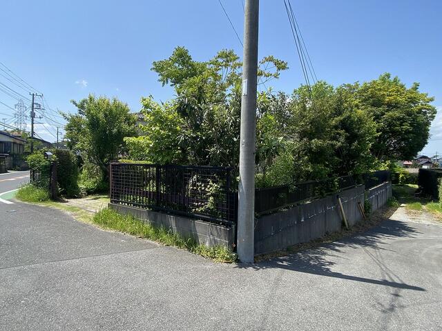 detached 千葉県長生郡一宮町一宮 地図を見る