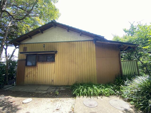 detached 千葉県長生郡一宮町一宮 地図を見る