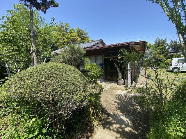 detached 千葉県長生郡一宮町一宮 地図を見る