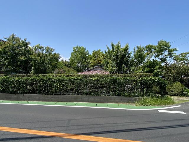 detached 千葉県長生郡一宮町一宮 地図を見る
