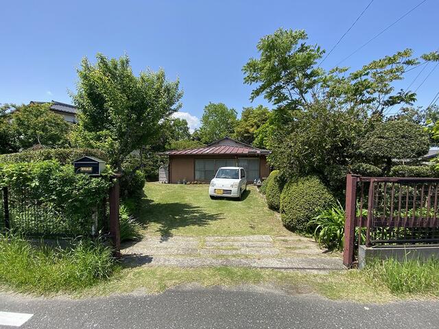 detached 千葉県長生郡一宮町一宮 地図を見る