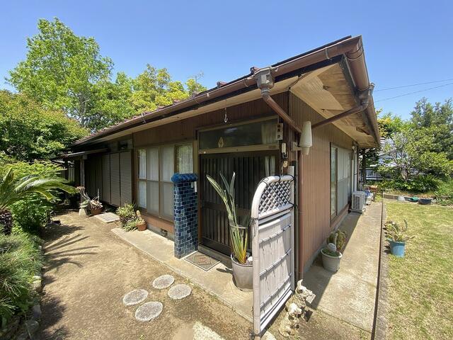 detached 千葉県長生郡一宮町一宮 地図を見る