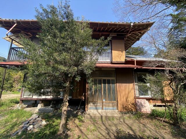 detached 千葉県長生郡一宮町東浪見