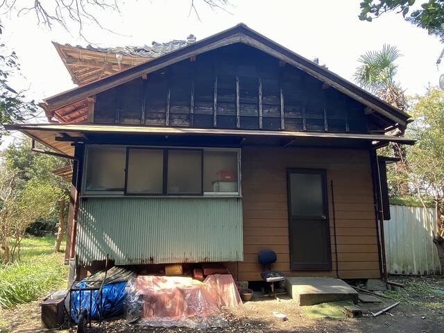 detached 千葉県長生郡一宮町東浪見