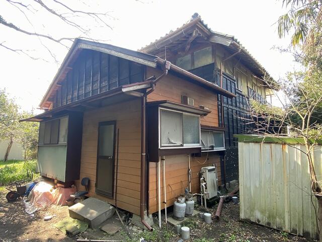 detached 千葉県長生郡一宮町東浪見