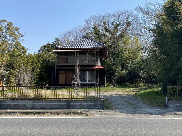 detached 千葉県長生郡一宮町東浪見