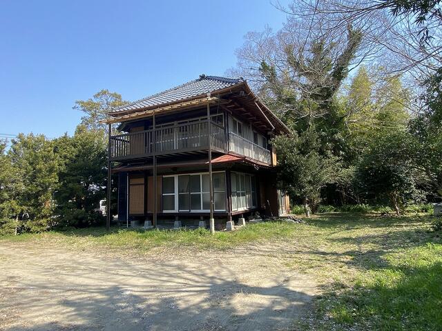 detached 千葉県長生郡一宮町東浪見