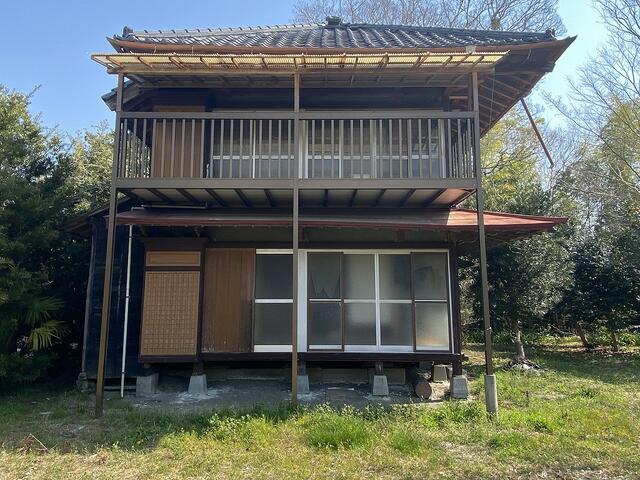 detached 千葉県長生郡一宮町東浪見