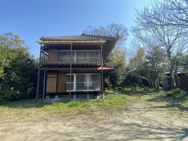 detached 千葉県長生郡一宮町東浪見