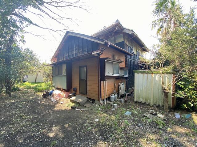 detached 千葉県長生郡一宮町東浪見