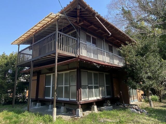 detached 千葉県長生郡一宮町東浪見