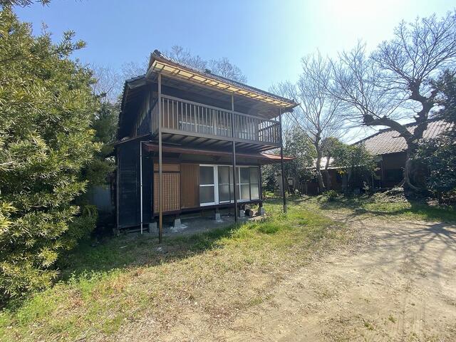 detached 千葉県長生郡一宮町東浪見