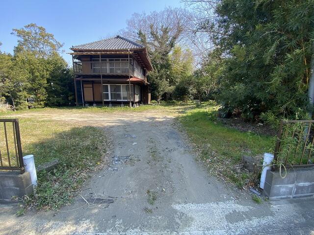 detached 千葉県長生郡一宮町東浪見
