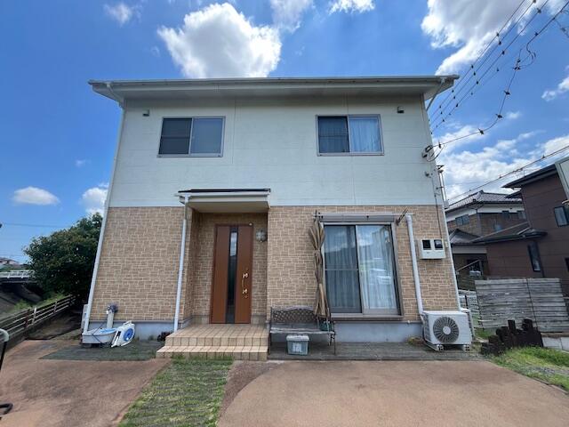 千葉県茂原市の一戸建て | 1580万円 | 3LDK | 225.03m² | Akiyama house finder