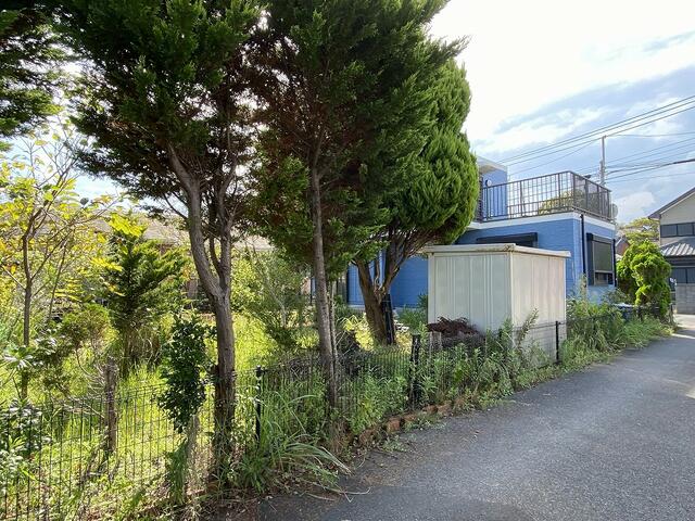 detached 千葉県山武郡九十九里町小関