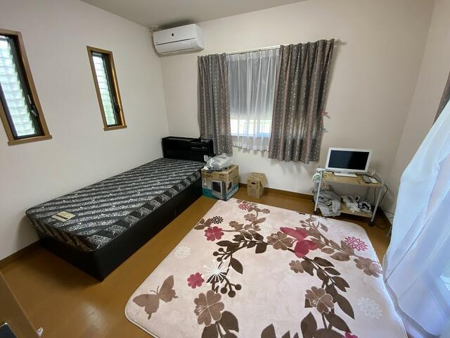 detached 千葉県山武郡九十九里町小関