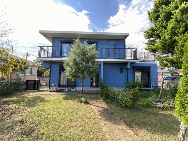 detached 千葉県山武郡九十九里町小関