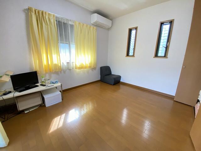 detached 千葉県山武郡九十九里町小関