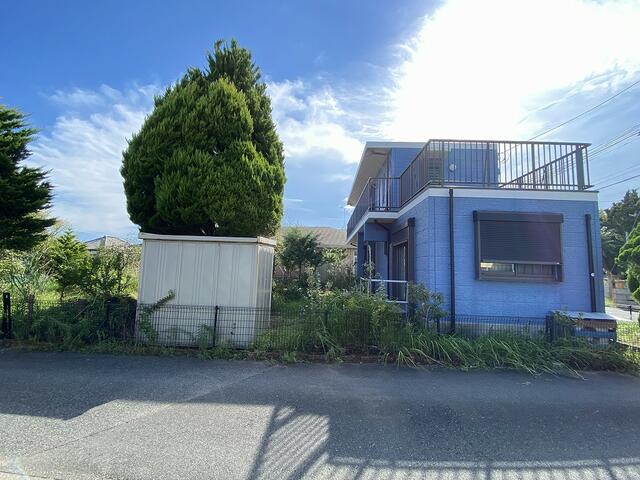 detached 千葉県山武郡九十九里町小関