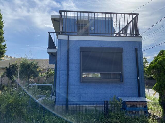 detached 千葉県山武郡九十九里町小関