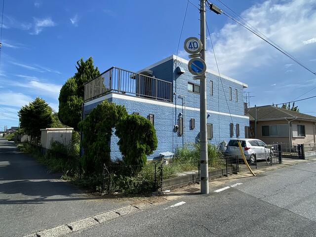 detached 千葉県山武郡九十九里町小関