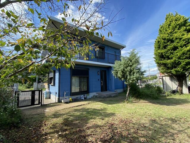 detached 千葉県山武郡九十九里町小関