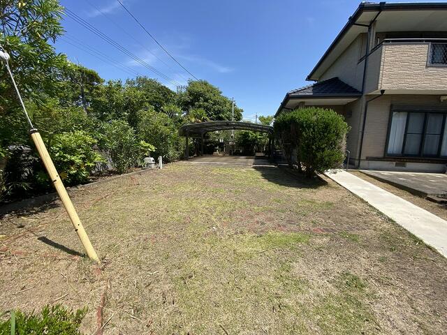 detached 千葉県長生郡一宮町新地