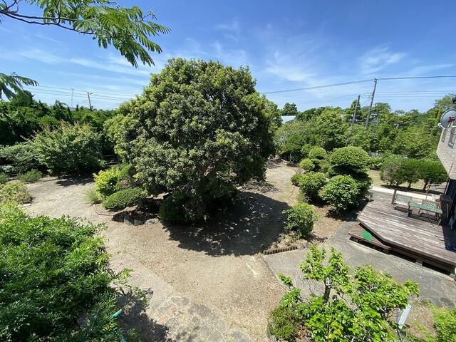 detached 千葉県長生郡一宮町新地