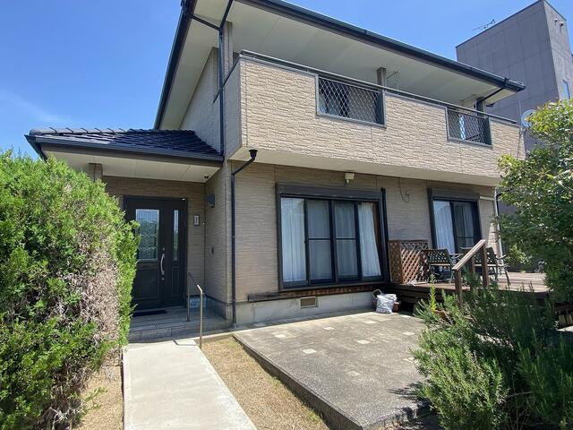 detached 千葉県長生郡一宮町新地