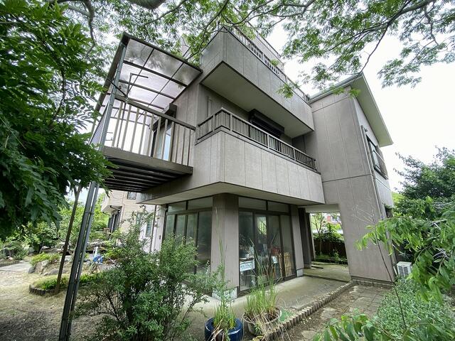 detached 千葉県長生郡一宮町新地