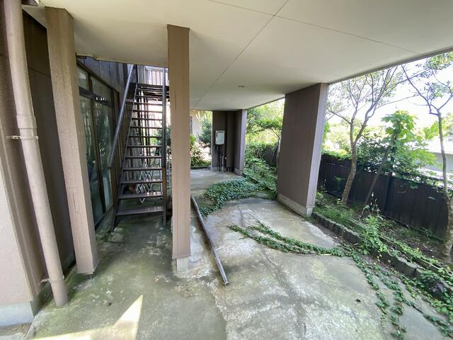detached 千葉県長生郡一宮町新地